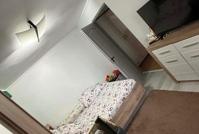 Apartament cu 2 camere nedecomandat în Central - 2