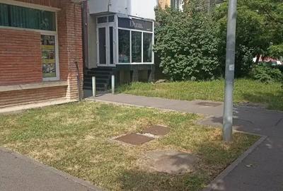 Spațiu comercial, de 64 mp, în Central - 2
