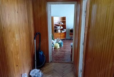Apartament cu 2 camere decomandat în Precista - 3