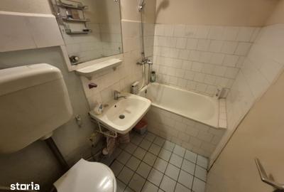 Garsonieră decomandată în Central - 7