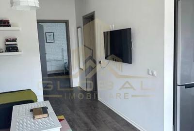 Apartament cu 3 camere semidecomandat în Europa - 3