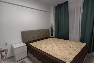 Apartament cu 2 camere decomandat, mobilat în Otopeni - 2
