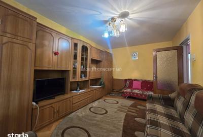 Apartament cu 2 camere decomandat în Vest - 3