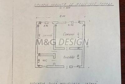 Spațiu comercial, de 48 mp, în Elisabetin - 2