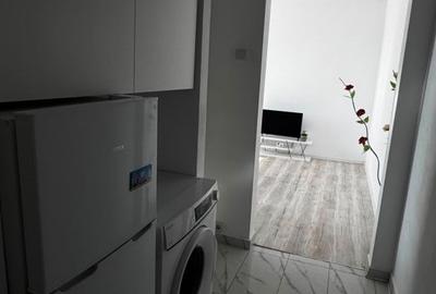 Apartament cu 2 camere nedecomandat în Vest - 2