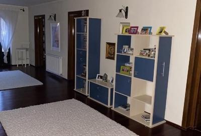 Casă individuală cu 7 camere cu Teren 2750 Mp în Mușcel - 8