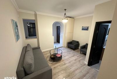Apartament cu 3 camere în Ultracentral - 2