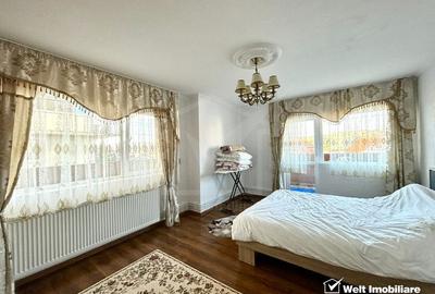 Apartament cu 3 camere decomandat, mobilat în Baciu - 3