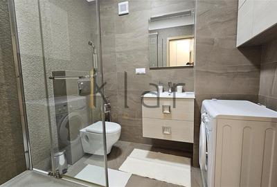 Apartament cu 3 camere semidecomandat, mobilat în Gheorgheni - 6