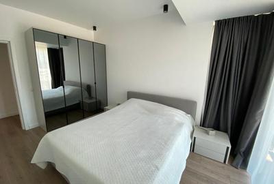 Apartament cu 2 camere decomandat, mobilat în Central - 5