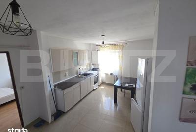 Apartament cu 2 camere decomandat în Gheorgheni - 1