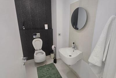 Apartament cu 5 camere decomandat în Exterior Vest - 16