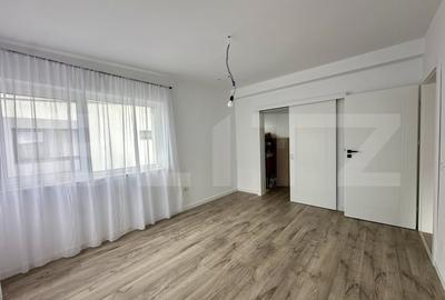 Duplex cu 5 camere cu Canalizare în Florești - 19