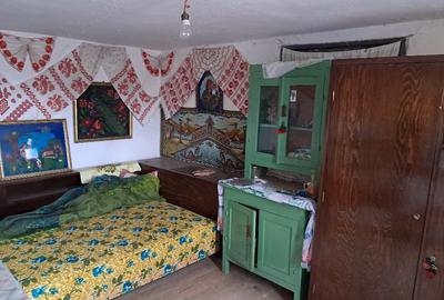 Casă cu Teren 2144 Mp în Văleni-Dâmbovița