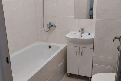 Apartament cu 2 camere semidecomandat în Nord - 1