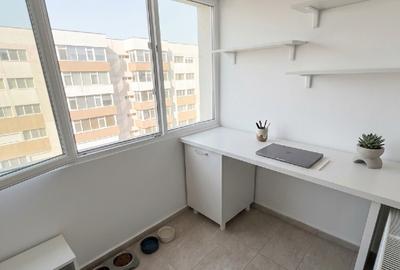 Apartament cu 3 camere decomandat în Nord - 9