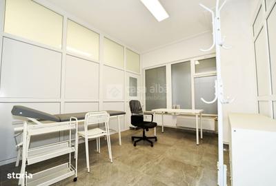 Spațiu comercial, de 193 mp, în Ultracentral - 12