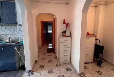 Apartament cu 3 camere decomandat în Central - 5