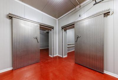 Spațiu industrial, de 1,285 mp, în Dumbrăvița - 15