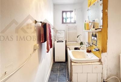Apartament cu 2 camere în Republicii - 6