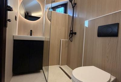 Casă cu 4 camere în Central - 1
