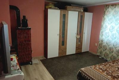 Casă cu 3 camere cu Teren 973 Mp în Pustiniș - 2