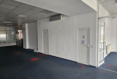 Spațiu comercial, de 184 mp, în Centru Civic - 1