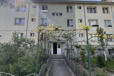 Apartament cu 2 camere semidecomandat în Central - 2