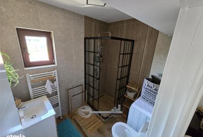 Apartament în Tudor Vladimirescu
