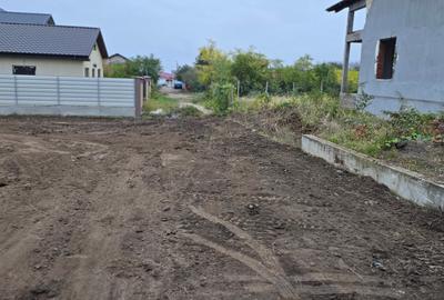 Teren Construcții intravilan de 713 mp, în Ultracentral - 47