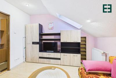 Apartament cu 2 camere decomandat, mobilat în Aradului - 2