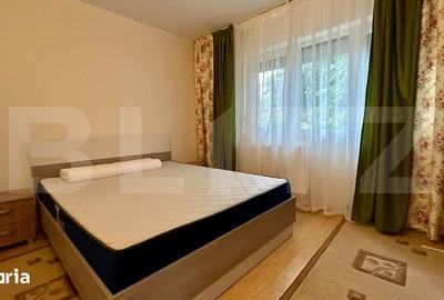 Apartament cu 3 camere în Nufărul - 7