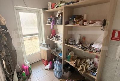 Casă cu 4 camere cu Teren 5796 Mp în Burdujeni - 14