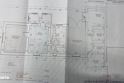 Spațiu comercial, de 69 mp, în Moșnița Nouă - 10