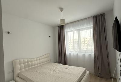Apartament cu 2 camere decomandat, mobilat în Aviației - 3