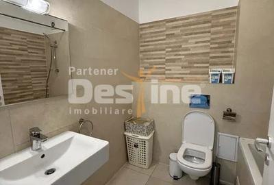 Apartament cu 2 camere decomandat în Central - 7