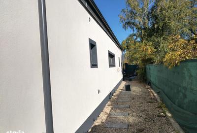 Casă cu 3 camere cu Teren 514 Mp în Snagov - 10