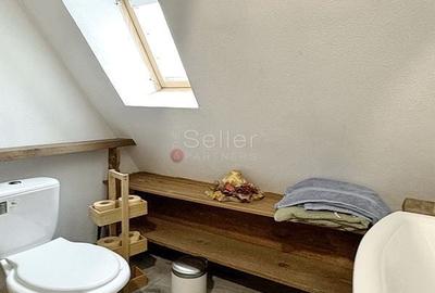 Apartament cu 2 camere nedecomandat, mobilat în Centrul Istoric - 20