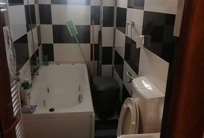 Apartament cu 2 camere semidecomandat în Central - 2