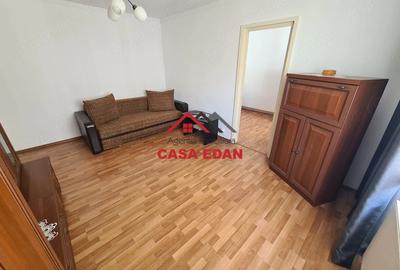 Apartament cu 2 camere semidecomandat în Central - 4