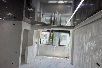 Garsonieră decomandată în Central - 1