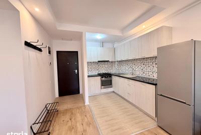 Apartament cu 2 camere în Ștefăneștii de Jos - 4