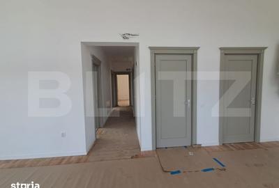 Casă cu 3 camere cu Teren 700 Mp în Belvedere - 9