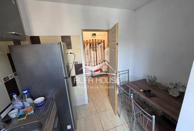Apartament cu 2 camere semidecomandat în Central - 6