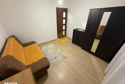 Apartament cu 2 camere decomandat în Mărăști - 3