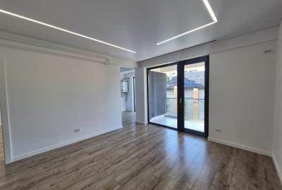 Apartament cu 2 camere semidecomandat în Popas Păcurari