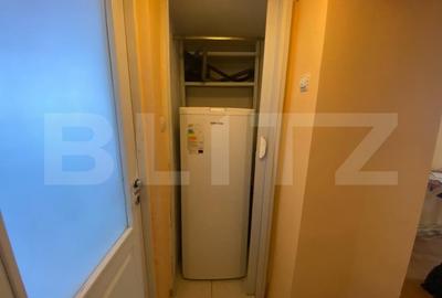 Garsonieră decomandată, mobilată în Gruia - 5
