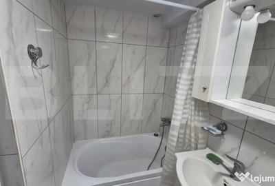 Garsonieră decomandată în Ultracentral