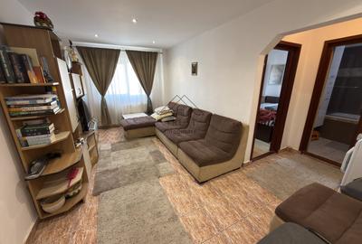 Apartament cu 4 camere decomandat, mobilat în Mărăști - 3