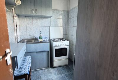 Garsonieră semidecomandată în Rovine - 4